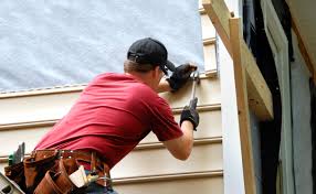 Affordable Siding Repair and Maintenance Services in Wayne City, IL